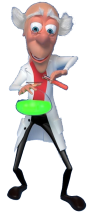scientist 1